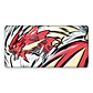 Mousepad Pokemon Zangoose Waterproof - Miniatura 1