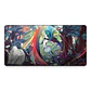 Mousepad Gamer Pokemon Gardevoir Bosque Formato XXL - Miniatura 1