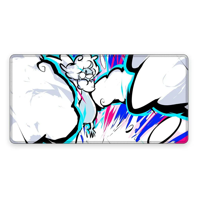 Mousepad XL Pokemon Altaria Premium 1