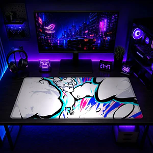 Mousepad XL Pokemon Altaria Premium