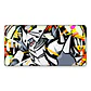 Mousepad Anime Pokemon Mega Aggron XL - Miniatura 1