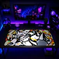 Mousepad Anime Pokemon Mega Aggron XL - Miniatura 2
