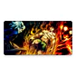 Mousepad Hunter X Hunter Gon Furia Waterproof - Miniatura 1