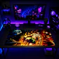 Mousepad Hunter X Hunter Gon Furia Waterproof - Miniatura 2