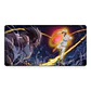 Mousepad Gamer Hunter X Hunter Kurapika vs Uvogin Formato XXL - Miniatura 1
