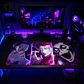 Mousepad XL Hunter X Hunter Hisoka y Villanos Premium - Miniatura 2