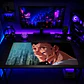 Mousepad Hunter X Hunter Gon Determinado Waterproof - Miniatura 2