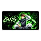 Mousepad Anime Hunter X Hunter Ging Freecss XL - Miniatura 1