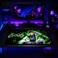 Mousepad Anime Hunter X Hunter Ging Freecss XL - Miniatura 2