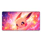 Mousepad Gamer Pokemon Eevee Cosmico Formato XXL - Miniatura 1