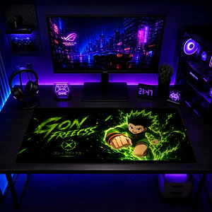 Mousepad Hunter X Hunter Gon Freecss Waterproof