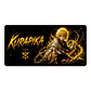 Mousepad Anime Hunter X Hunter Kurapika XL - Miniatura 1