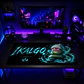 Mousepad Anime Hunter X Hunter Ikalgo XL - Miniatura 2