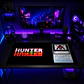 Mousepad Anime Hunter X Hunter Licencia Hunter XL - Miniatura 2