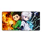 Mousepad Gamer Hunter X Hunter Gon y Killua Formato XXL - Miniatura 1