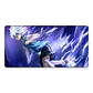 Mousepad Hunter X Hunter Killua Velocidad Waterproof - Miniatura 1