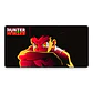 Mousepad XL Hunter X Hunter Gon Emblema Premium - Miniatura 1