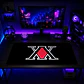 Mousepad XL Hunter X Hunter Emblema XX Premium - Miniatura 2