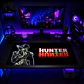 Mousepad XL Hunter X Hunter Rey Meruem Emblema Premium - Miniatura 2