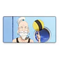 Mousepad Anime Hunter X Hunter Netero Clasico XL - Miniatura 1