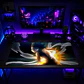 Mousepad Gamer Hunter X Hunter Gon Jajanken Formato XXL - Miniatura 2
