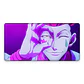 Mousepad XL Hunter X Hunter Hisoka Guiño Premium - Miniatura 1