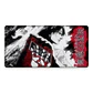Mousepad Anime Hunter X Hunter Kuroro Manga XL - Miniatura 1