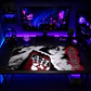 Mousepad Anime Hunter X Hunter Kuroro Manga XL - Miniatura 2