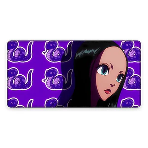 Mousepad Gamer Hunter X Hunter Gel Zodiaco Formato XXL