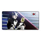 Mousepad XL Hunter X Hunter Mizaistom Nana Premium - Miniatura 1