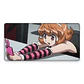 Mousepad Anime Hunter X Hunter Pyon Zodiaco XL - Miniatura 1