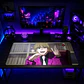 Mousepad Gamer Hunter X Hunter Pariston Formato XXL - Miniatura 2