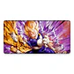 Mousepad Dragon Ball Majin Vegeta Waterproof - Miniatura 1