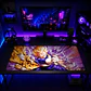 Mousepad Dragon Ball Majin Vegeta Waterproof - Miniatura 2