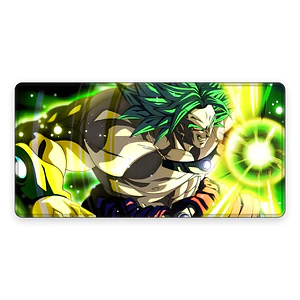Mousepad XL Dragon Ball Broly Premium