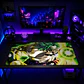 Mousepad XL Dragon Ball Broly Premium - Miniatura 2