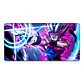 Mousepad Gamer Dragon Ball Gohan Beast Formato XXL - Miniatura 1