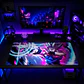 Mousepad Gamer Dragon Ball Gohan Beast Formato XXL - Miniatura 2