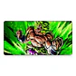 Mousepad XL Dragon Ball Broly Legendario Premium - Miniatura 1