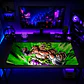 Mousepad XL Dragon Ball Broly Legendario Premium - Miniatura 2