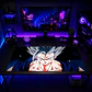 Mousepad XL Dragon Ball Gohan Bestia Premium - Miniatura 2
