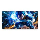 Mousepad Anime Dragon Ball Vegeta Blue XL - Miniatura 1