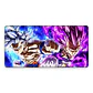 Mousepad Dragon Ball Goku y Vegeta Waterproof - Miniatura 1