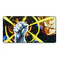 Mousepad Gamer Dragon Ball Vegeta vs broly Formato XXL - Miniatura 1