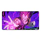 Mousepad XL Dragon Ball Vegeta Poder Premium - Miniatura 1