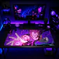 Mousepad XL Dragon Ball Vegeta Poder Premium - Miniatura 2