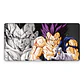 Mousepad Anime Dragon Ball Vegeta Ultra Ego - Miniatura 1