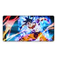 Mousepad XL Dragon Ball Goku Ultra Instinto Premium - Miniatura 1