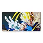 Mousepad Anime Dragon Ball Majin Vegeta Poder XL - Miniatura 1