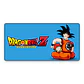 Mousepad Anime Dragon Ball Logo DBZ XL - Miniatura 1